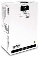 Картридж Epson C13T878140 для WF 5190 / 5690 черный 75000стр
