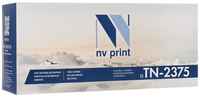 Картридж NV-Print TN-2375T для Brother HL-L2300 / 2305 / 2320 / 2340 / 2360 2600стр Черный