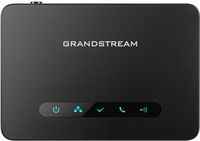 Базовая станция IP/DECT Grandstream DP750 до 5 трубок 10 SIP-аккаунтов