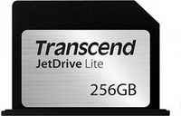 Карта памяти SDXC 256GB Transcend TS256GJDL130