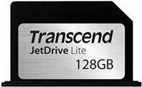 Карта памяти SDXC 128GB Class 10 Transcend TS128GJDL330 203332507