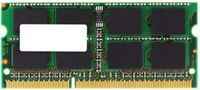 Оперативная память для ноутбуков SO-DDR3 4Gb PC12800 1600MHz Foxline FL1600D3S11SL-4G 203347148
