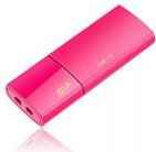 Флешка USB 16Gb Silicon Power Blaze B05 SP016GBUF3B05V1H розовый 203347653
