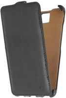 Чехол-флип PULSAR SHELLCASE для LENOVO Sisley S90 (черный)