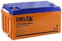 Батарея Delta DTM 1265 L 65Ач 12B