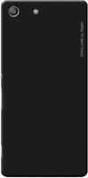 Чехол Deppa Air Case для Sony Xperia M5 черный 83205