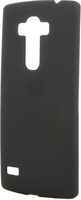Чехол-накладка Pulsar CLIPCASE PC Soft-Touch для LG G4S (черная)
