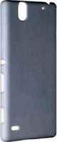 Чехол-накладка Pulsar CLIPCASE PC Soft-Touch для Samsung Galaxy S6 SM-G920F (черная) РСС0018