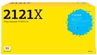 Картридж T2 TC-HW2121X для HP CLJ Enterprise M554/M555/M578/Flow M578 10000стр с чипом