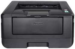 Avision AP30 лазерный принтер черно-белая печать (A4, 33 стр / мин, 128 Мб, дуплекс, 2 trays 1+250, U лазерный принтер черно-белая печать (A4, 33 стр / м (000-1051A-0KG)