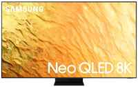 Телевизор Samsung QE65QN800BUXCE черный