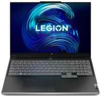 Игровой ноутбук Lenovo Legion Slim 7 16IAH7 (82TF000SRK)