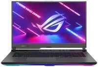 Игровой ноутбук ASUS ROG Strix G17 G713RM-KH092W (90NR08K4-M00510)