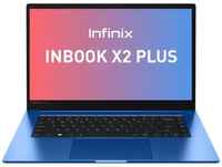 Ноутбук Infinix Inbook X2 PLUS XL25 (71008300812)