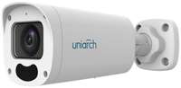UNV IP-камера Uniarch 2МП уличная цилиндрическая с фиксированным объективом 2.8 мм, ИК подсветка до 50 м., матрица 1/2.7 CMOS