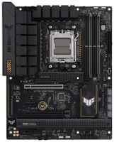 Материнская плата ASUS TUF GAMING B650-PLUS Socket AM5 AMD B650 4xDDR5 2xPCI-E 16x 2xPCI-E 1x 4xSATA III ATX Retail 90MB1BY0-M0EAY0