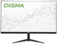 Монитор Digma 23.6 Gaming DM-MONG2450 черный VA LED 6ms 16:9 HDMI матовая 250cd 178гр / 178гр 1920x1080 DP FHD 2.7кг