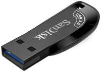 Флэш-драйв SanDisk Ultra Shift USB 3.0 Flash Drive 512GB (SDCZ410-512G-G46)