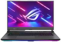 Серия ноутбуков ASUS G713 ROG Strix G17 (17.3″)