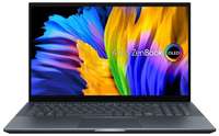 Серия ноутбуков ASUS UM535 ZenBook Pro 15 OLED (15.6″)