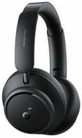 Bluetooth гарнитура Anker Soundcore Q45 A3040 Black (A3040G11)