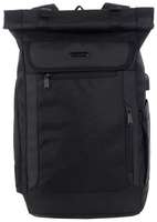Рюкзак для ноутбука 17.3 Canyon RT-7 полиэстер черный