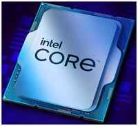 Процессор Intel Core i3 13100F 3400 Мгц Intel LGA 1700 OEM