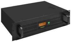 ИБП ExeGate ServerRM UNL-1500.LCD.AVR.2SH.4C13.RJ.USB.3U