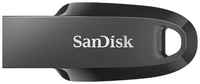 Флеш накопитель 512GB SanDisk CZ550 Ultra Curve, USB 3.2
