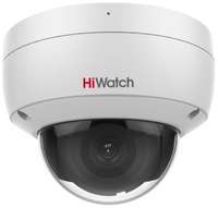 Hikvision Камера видеонаблюдения IP HiWatch DS-I652M(B)(2.8mm) 2.8-2.8мм цв