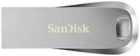 Флеш накопитель 256GB SanDisk CZ74 Ultra Luxe, USB 3.1 SDCZ74-256G-G46