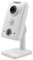 Камера видеонаблюдения IP Trassir TR-D7121IR1 v6 2.8-2.8мм цв. корп.:белый