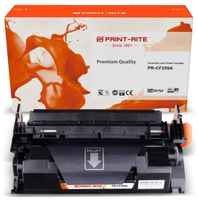 Картридж лазерный Print-Rite TFHB83BPU1J PR-CF259A CF259A (3000стр.) для HP LJ M304/M404/MFP M428