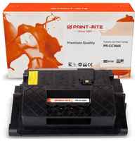 Картридж Print-Rite PR-CC364X для LJ P4015 / P4515 24000стр Черный
