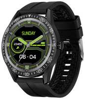 Смарт-часы Digma Smartline F3 1.28 TFT черный (F3B)