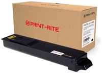 Картридж Print-Rite PR-TK-8115BK для Mita Ecosys M8124cidn / M8130cidn 12000стр Черный