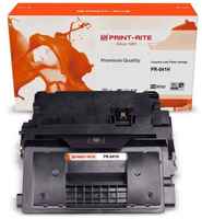 Картридж Print-Rite PR-041H для LBP 312x 20000стр Черный
