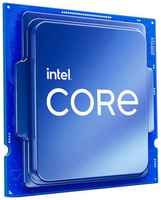 Процессор Intel Core i9 13900K 3000 Мгц Intel LGA 1700 OEM