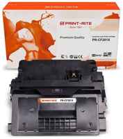 Картридж Print-Rite PR-CF281X для LJ Ent M630/M605dn/M606dn/M605x 25000стр
