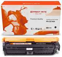 Картридж Print-Rite PR-CE740A для LJ CP5220/CP5221/CP5223/CP5225 7000стр