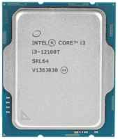 Процессор Intel Core i3 12100T 2200 Мгц Intel LGA 1700 OEM CM8071504651106