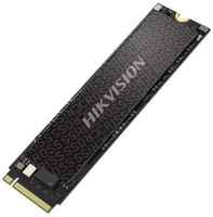 Твердотельный накопитель SSD M.2 1 Tb Hikvision G4000E Read 5100Mb / s Write 4200Mb / s 3D NAND TLC HS-SSD-G4000E / 1024G