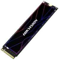 Твердотельный накопитель SSD M.2 1 Tb Hikvision G4000 Read 5100Mb/s Write 4200Mb/s 3D NAND TLC HS-SSD-G4000/1024G