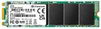 Твердотельный накопитель SSD M.2 2 Tb Transcend 825S Read 560Mb / s Write 500Mb / s 3D NAND TLC TS2TMTS825S