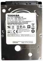 2.5″ 1TB Toshiba Mobile HDD MQ04ABF100 SATA 6Gb / s 128pin 5400RPM