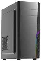 Системный блок OLDI Computers HOME 320 0793521 Intel Core i5 11600KF 32 Гб 2Тб SSD 512 Гб GeForce GT 1030 2048 Мб 500 Вт Windows 10 Professional