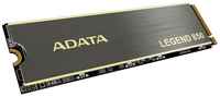 ADATA Твердотельный накопитель SSD M.2 2 Tb A-Data Legend 850 Read 5000Mb / s Write 4500Mb / s 3D NAND TLC ALEG-850-2TCS