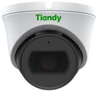 Камера видеонаблюдения IP Tiandy TC-C32XN Spec:I3 / E / Y / M / 2.8mm / V4.1 2.8-2.8мм (TC-C32XN SPEC:I3 / E / Y / M / 2.8MM) (TC-C32XN SPEC:I3/E/Y/M/2.8MM)