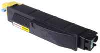 Картридж лазерный Print-Rite TFKAN1YPRJ PR-TK-5280Y TK-5280Y желтый (11000стр.) для Kyocera Ecosys P6235cdn / M6235cidn / M6635cidn