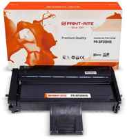 Картридж лазерный Print-Rite TFR450BPU1J1 PR-SP200HS SP200HS черный (2600стр.) для Ricoh SP 202SN / 200N / 203SFN